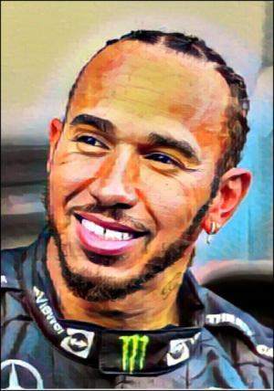 Lewis Hamilton Net Worth